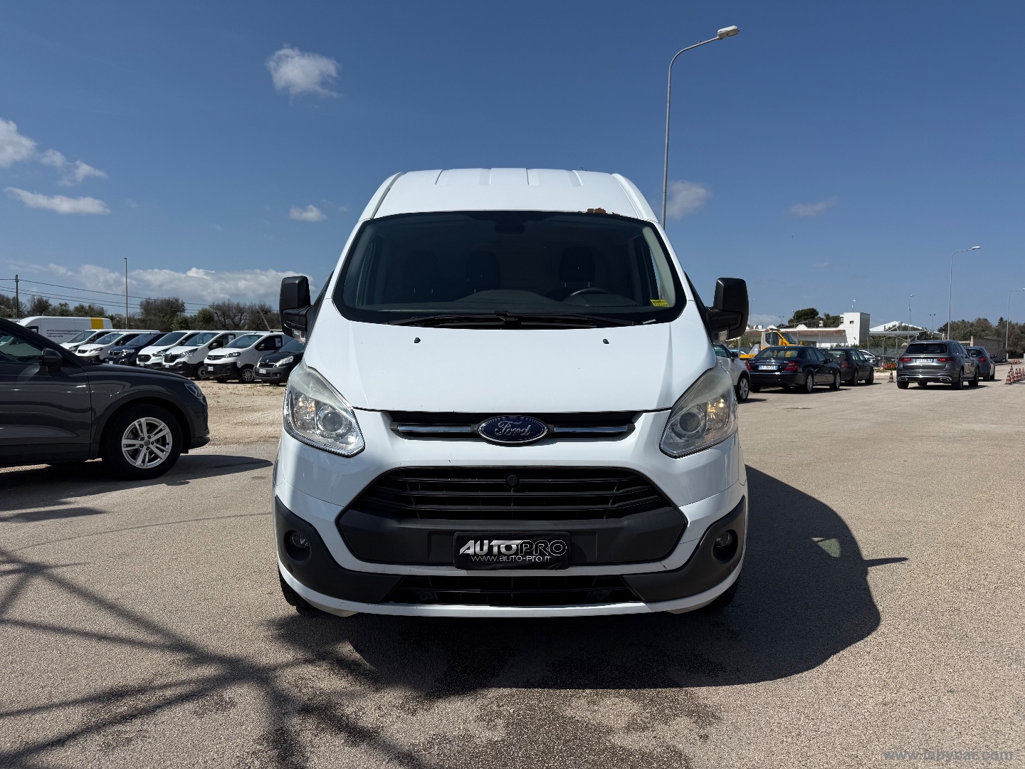 FORD 