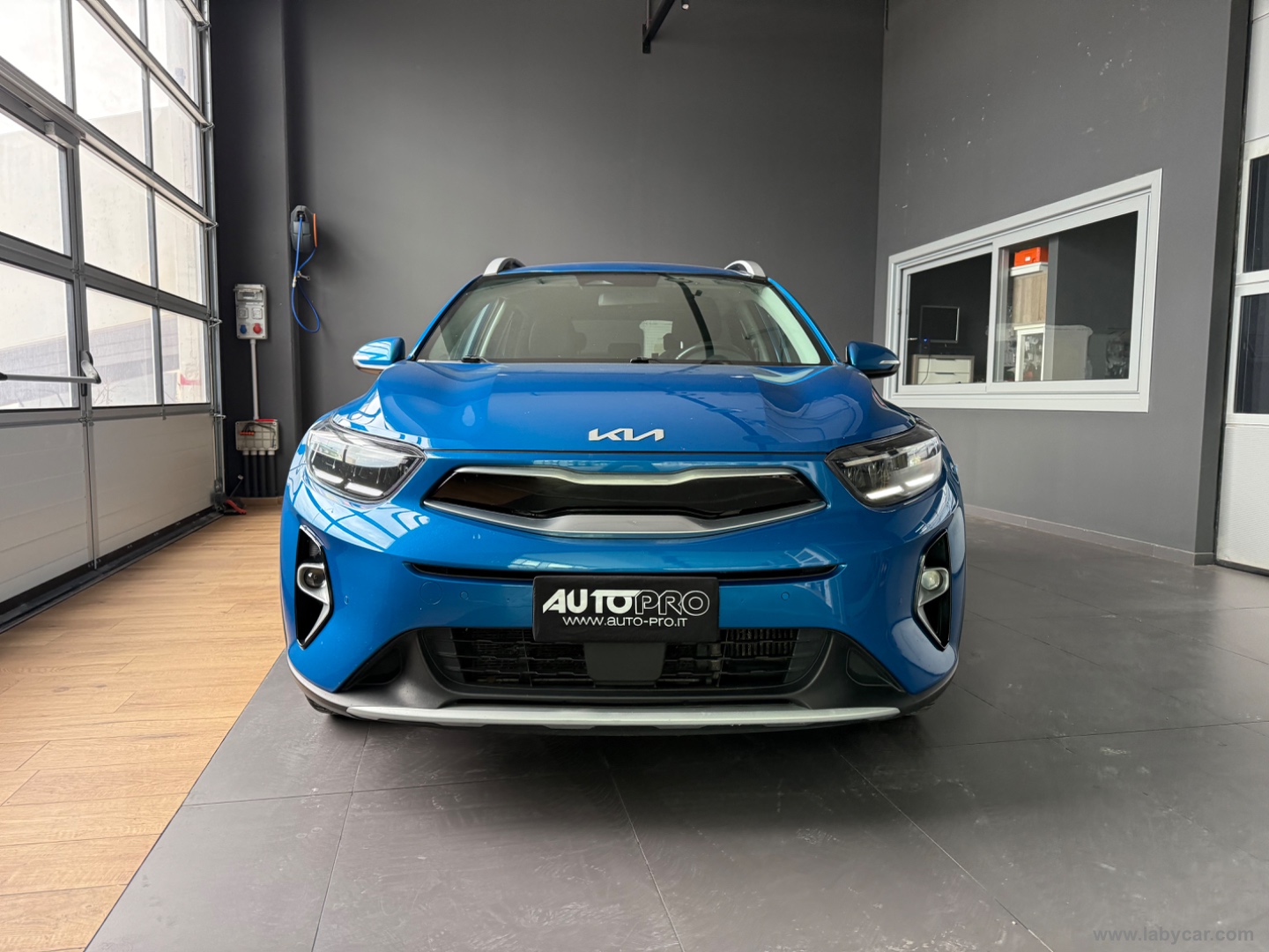 KIA Stonic