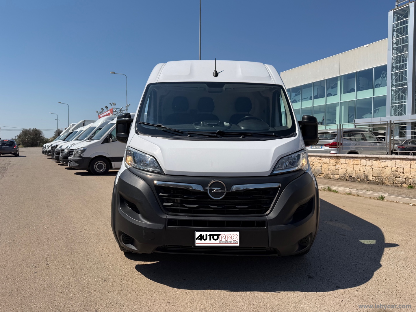OPEL 