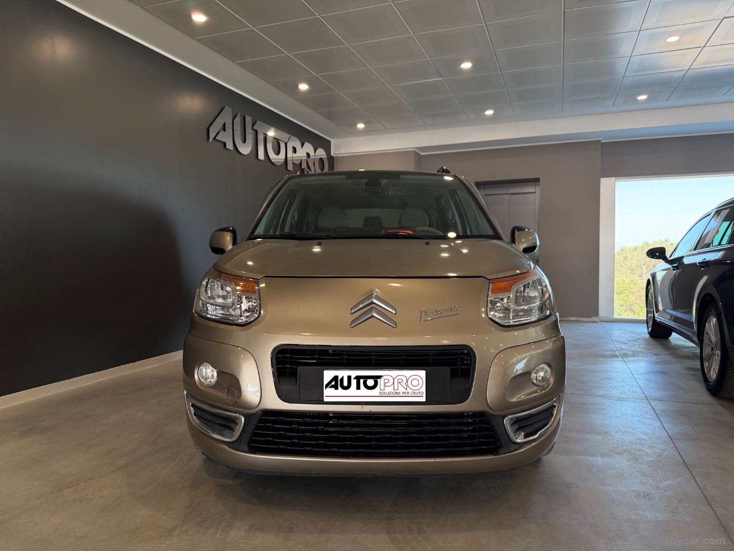 CITROEN C3 Picasso