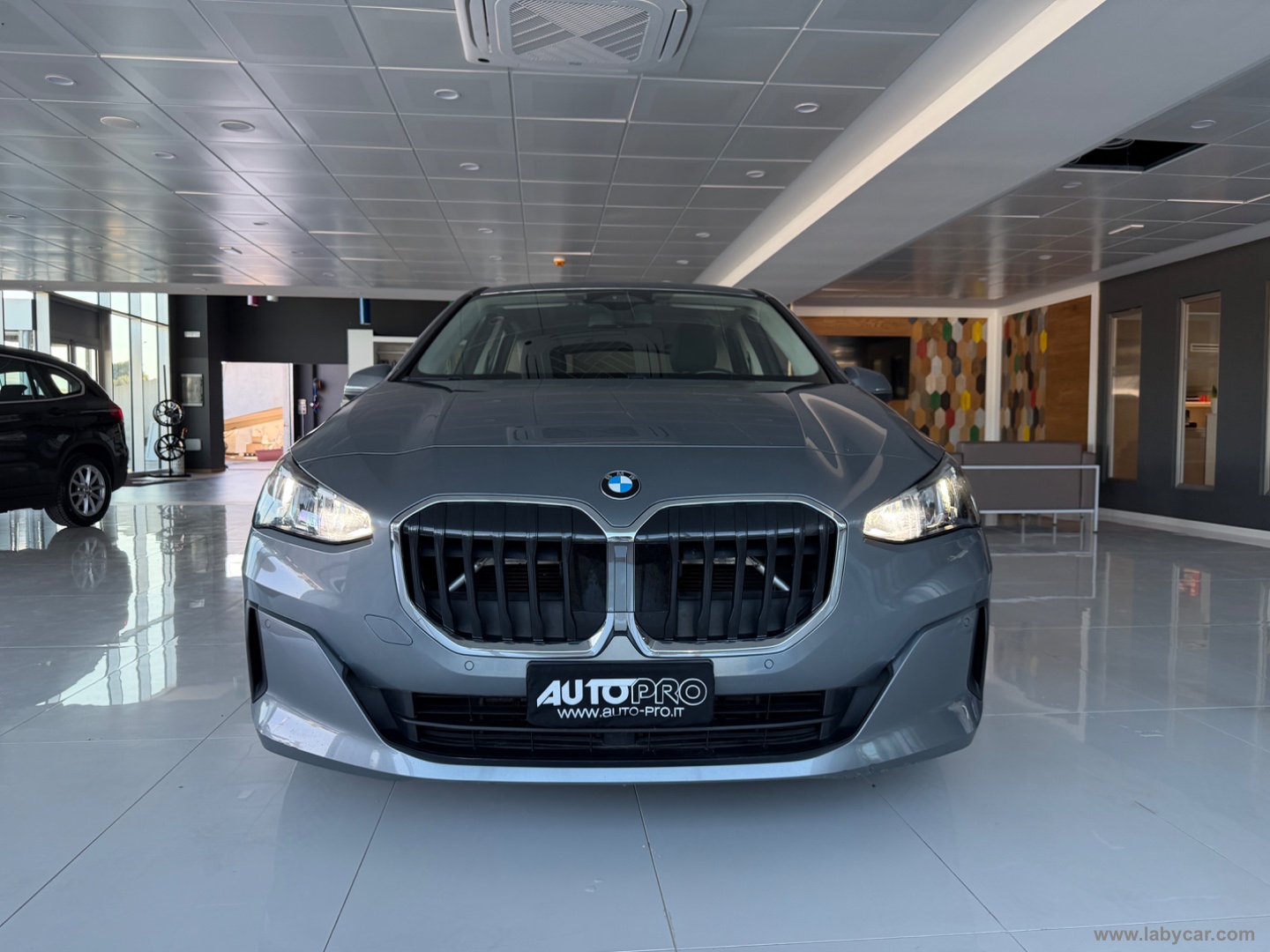 BMW Serie 2 Active Tourer