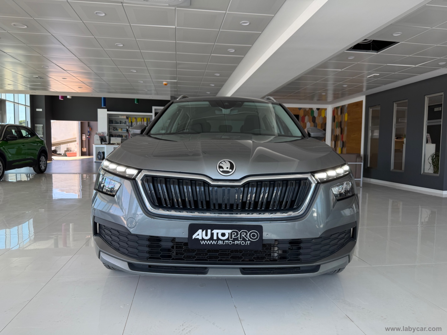 Kamiq 1.0 TSI 110 CV DSG Style                                                        