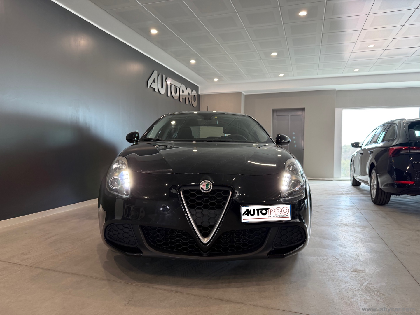 Giulietta 1.6 JTDm 120 CV                                                        