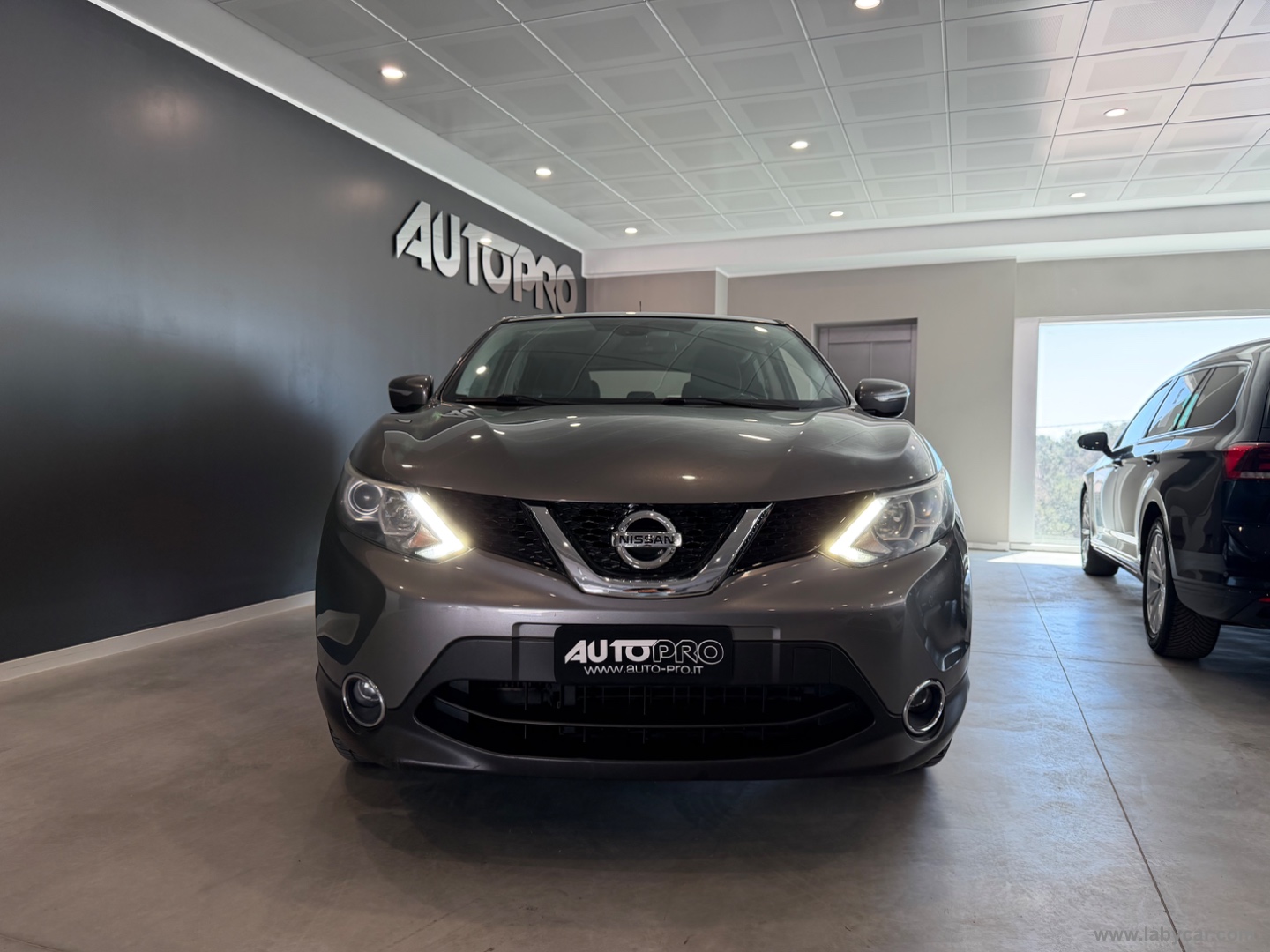 Qashqai 1.5 dCi Acenta                                                        