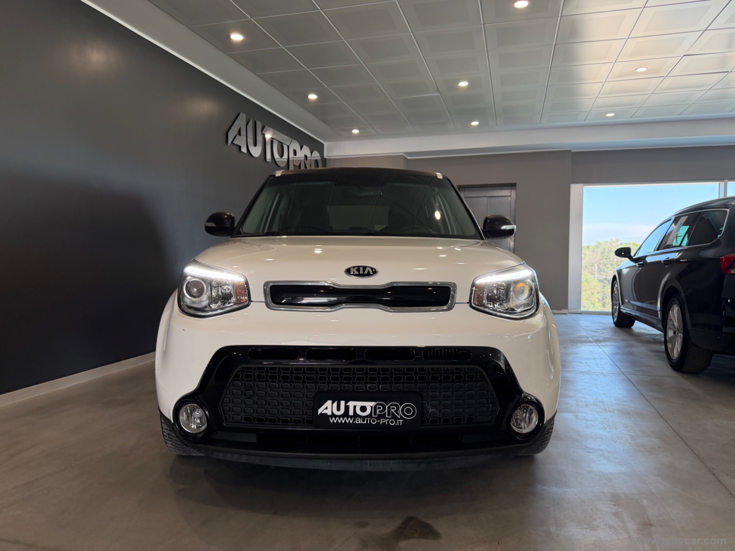 Soul 1.6 CRDi You® Soul                                                        