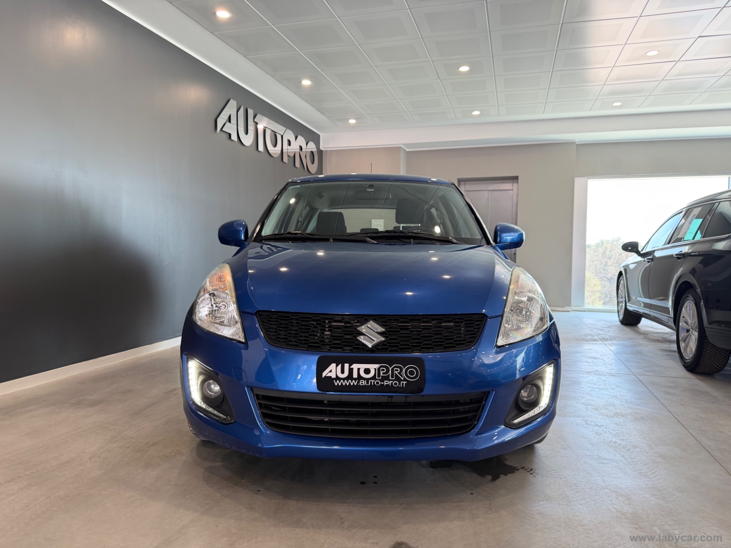 Swift 1.2 VVT 5p. B-Easy                                                        