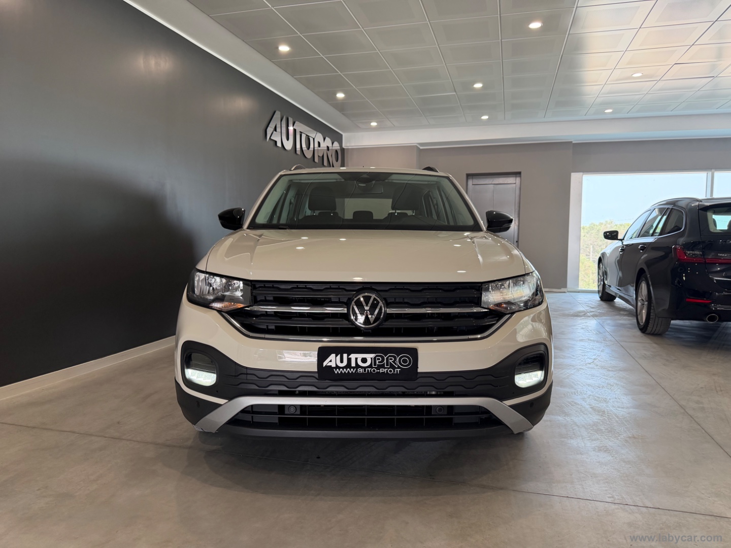 T-Cross 1.0 TSI Style BMT                                                        