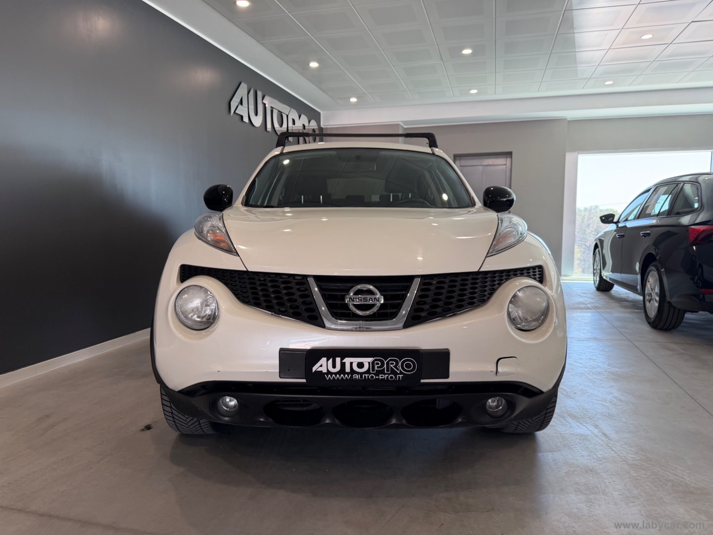Juke 1.6 Acenta                                                        