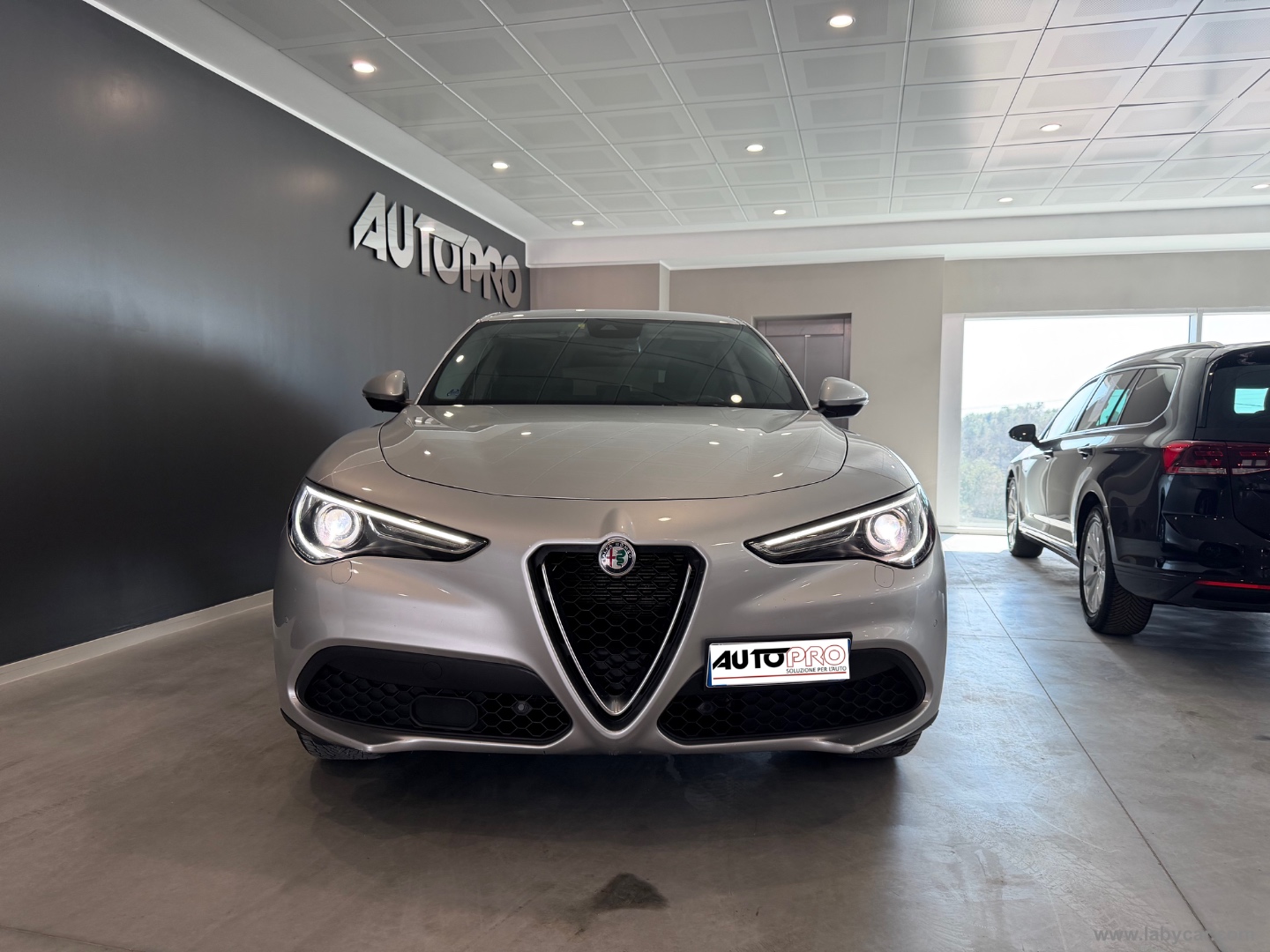 ALFA ROMEO 