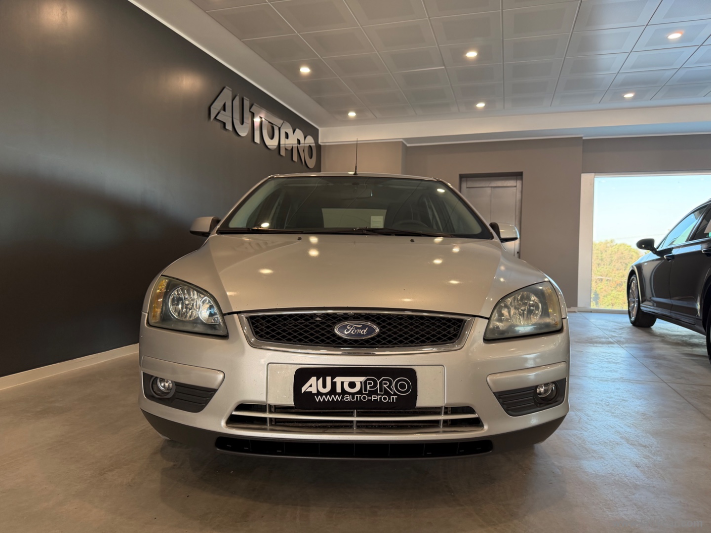 FORD Focus/Focus C-Max