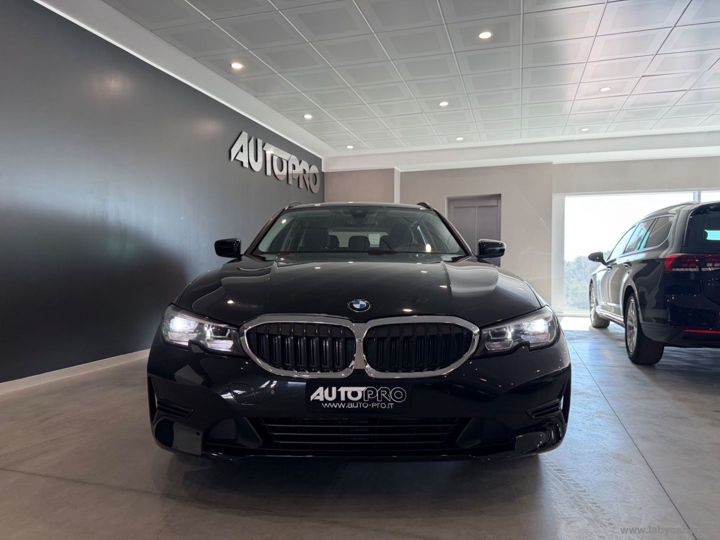 BMW Serie 3