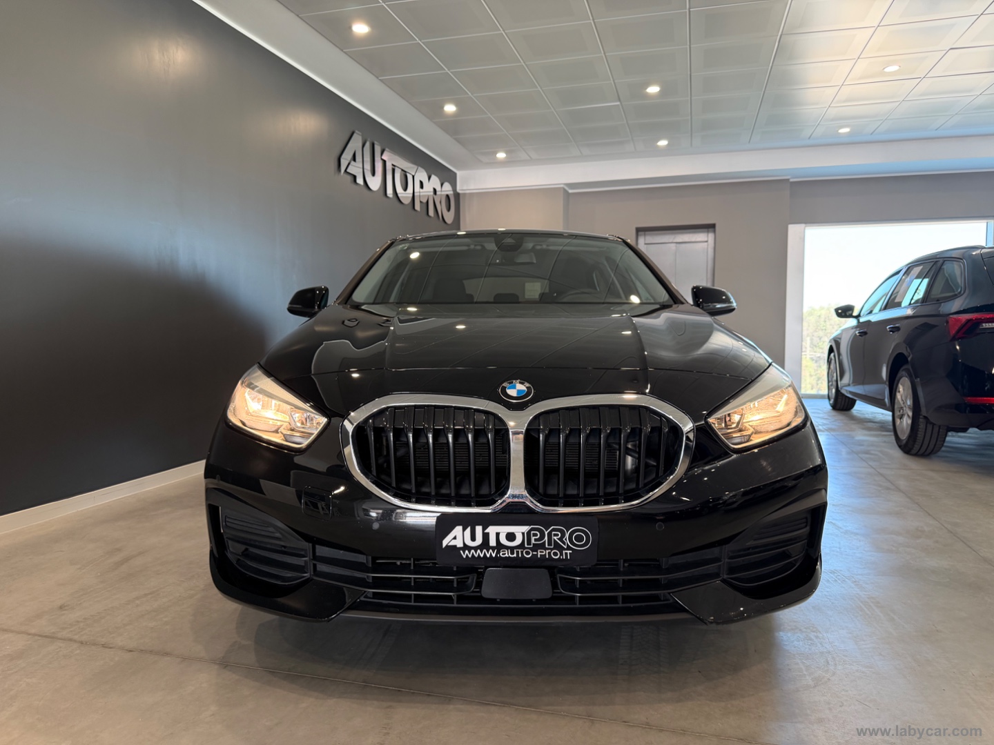 BMW Serie 1
