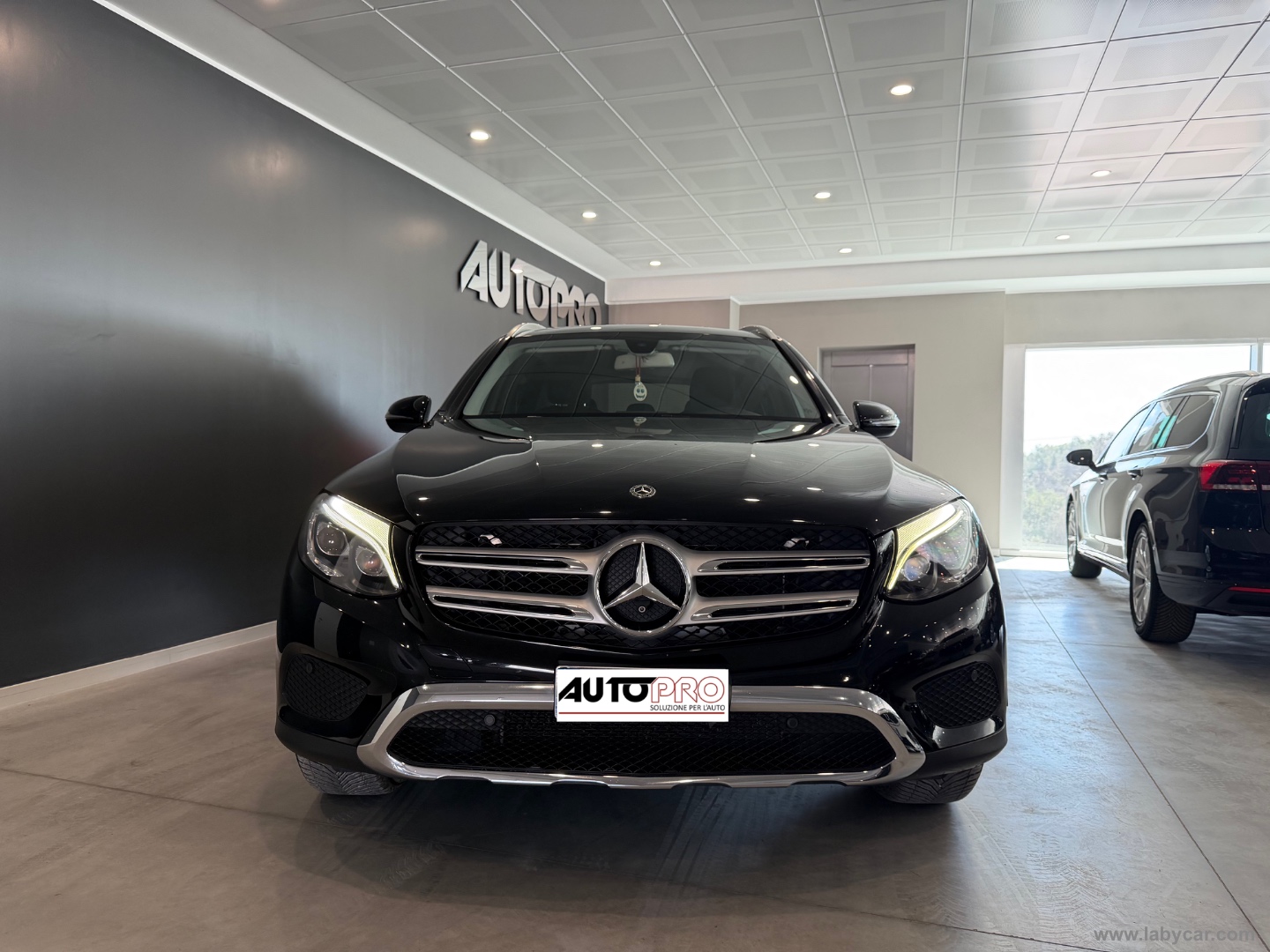 MERCEDES-BENZ Classe GLC