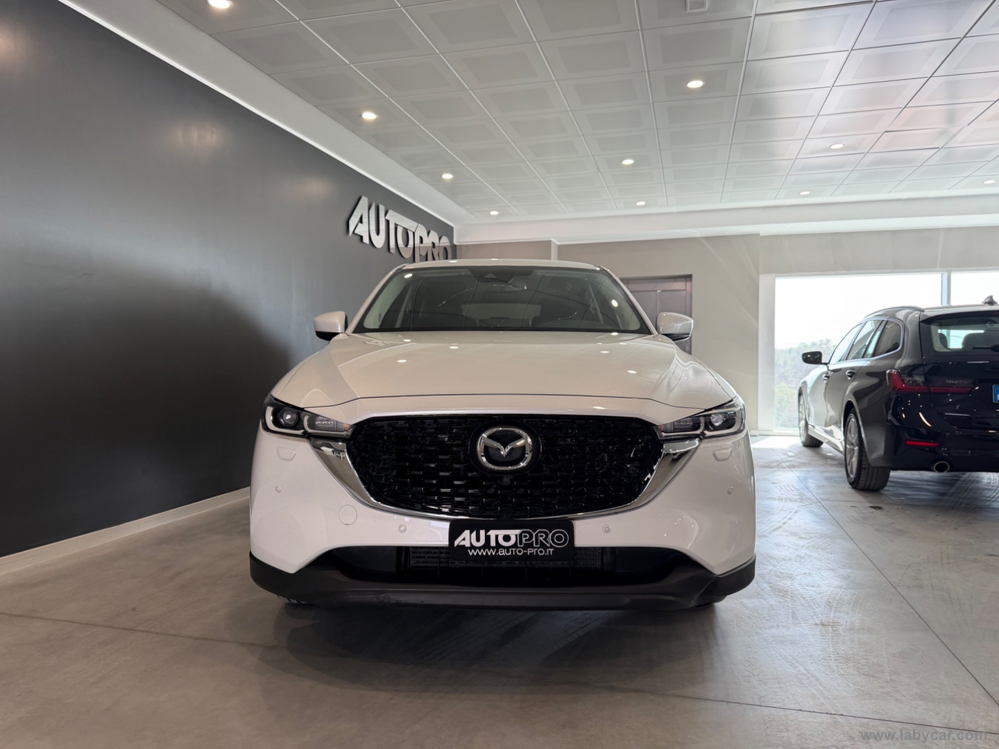 CX-5 2.2L Skyactiv-D 150 CV 2WD Homura                                                        