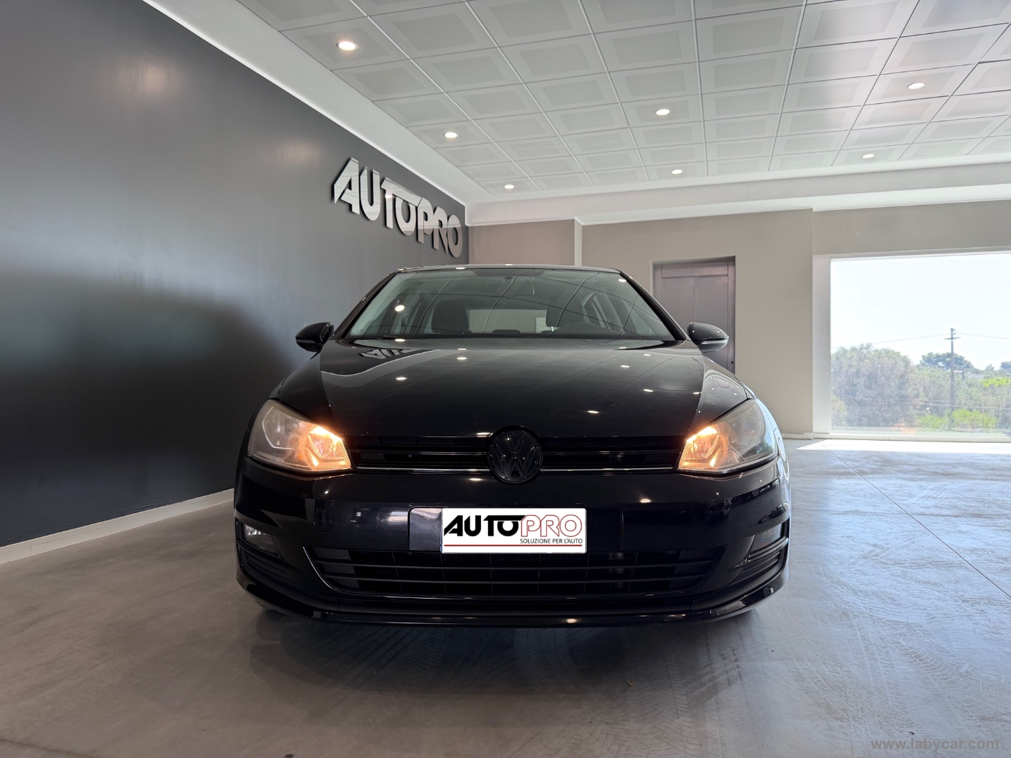 Golf 1.2 TSI 105 CV 5p. Comfortline BMT                                                        