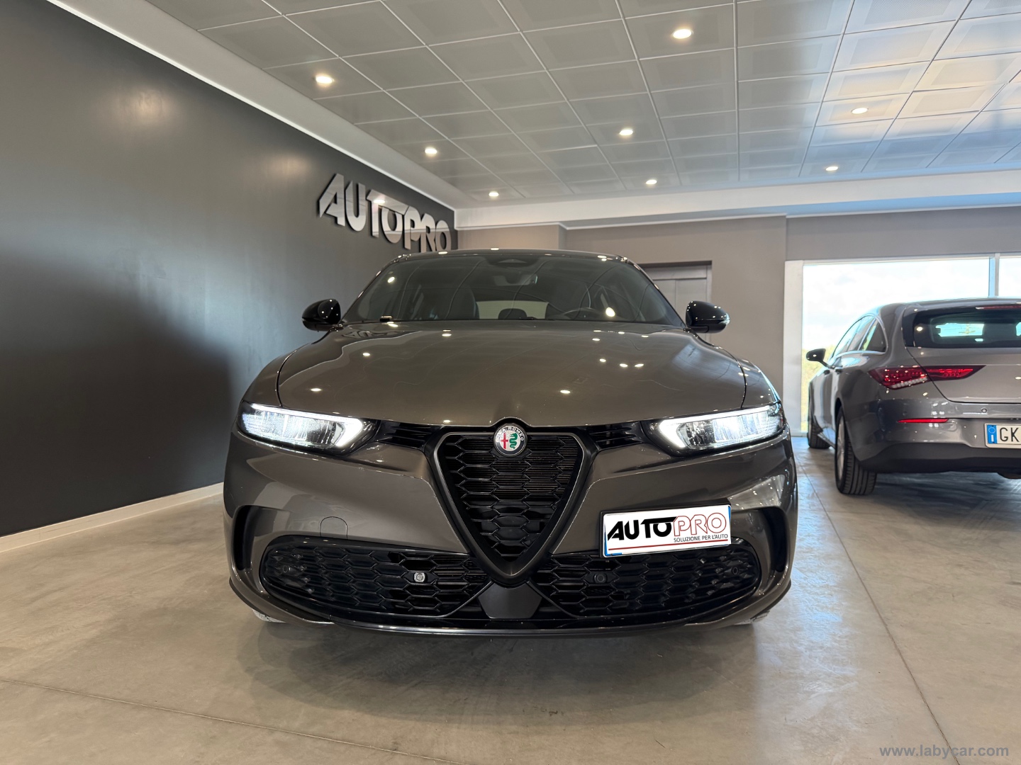 ALFA ROMEO Tonale 1.5 130 CV MHEV TCT7 Sprint                                                        