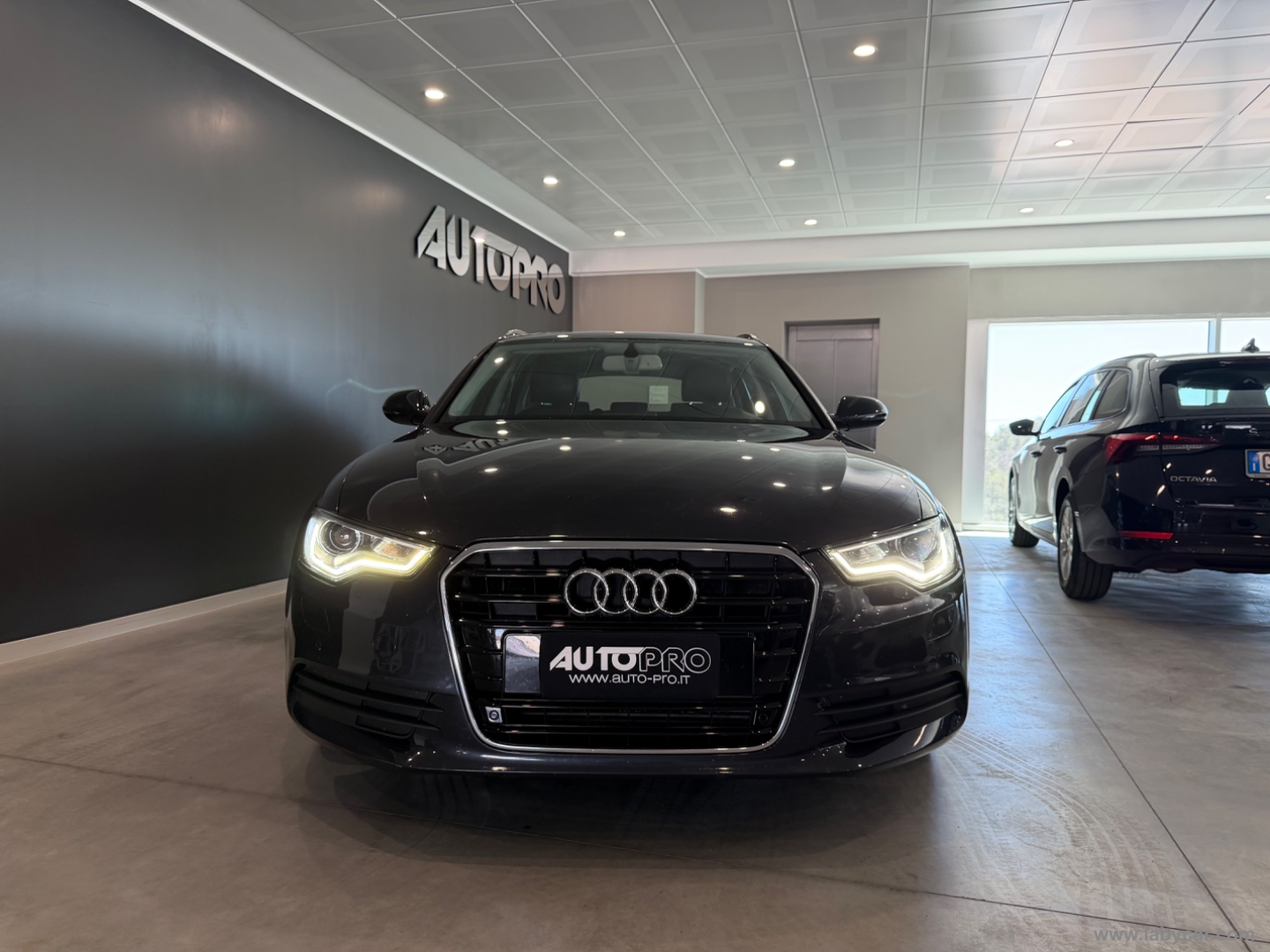 A6 2.0 TDI Multitronic Advanced                                                        