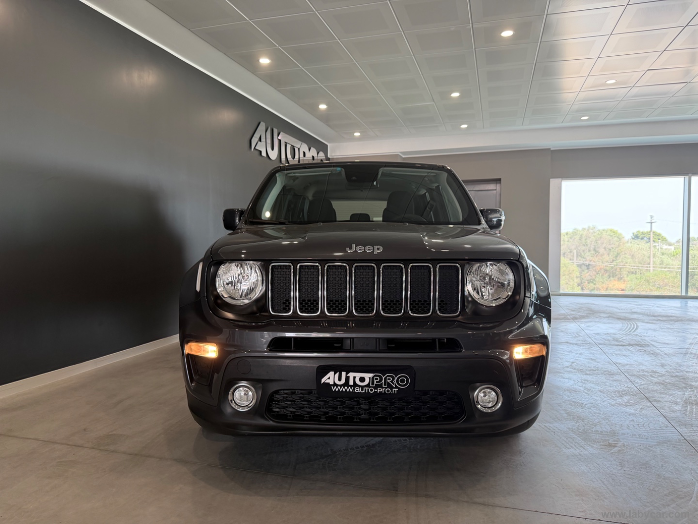 Renegade 1.6 Mjt 130CV Longitude                                                        