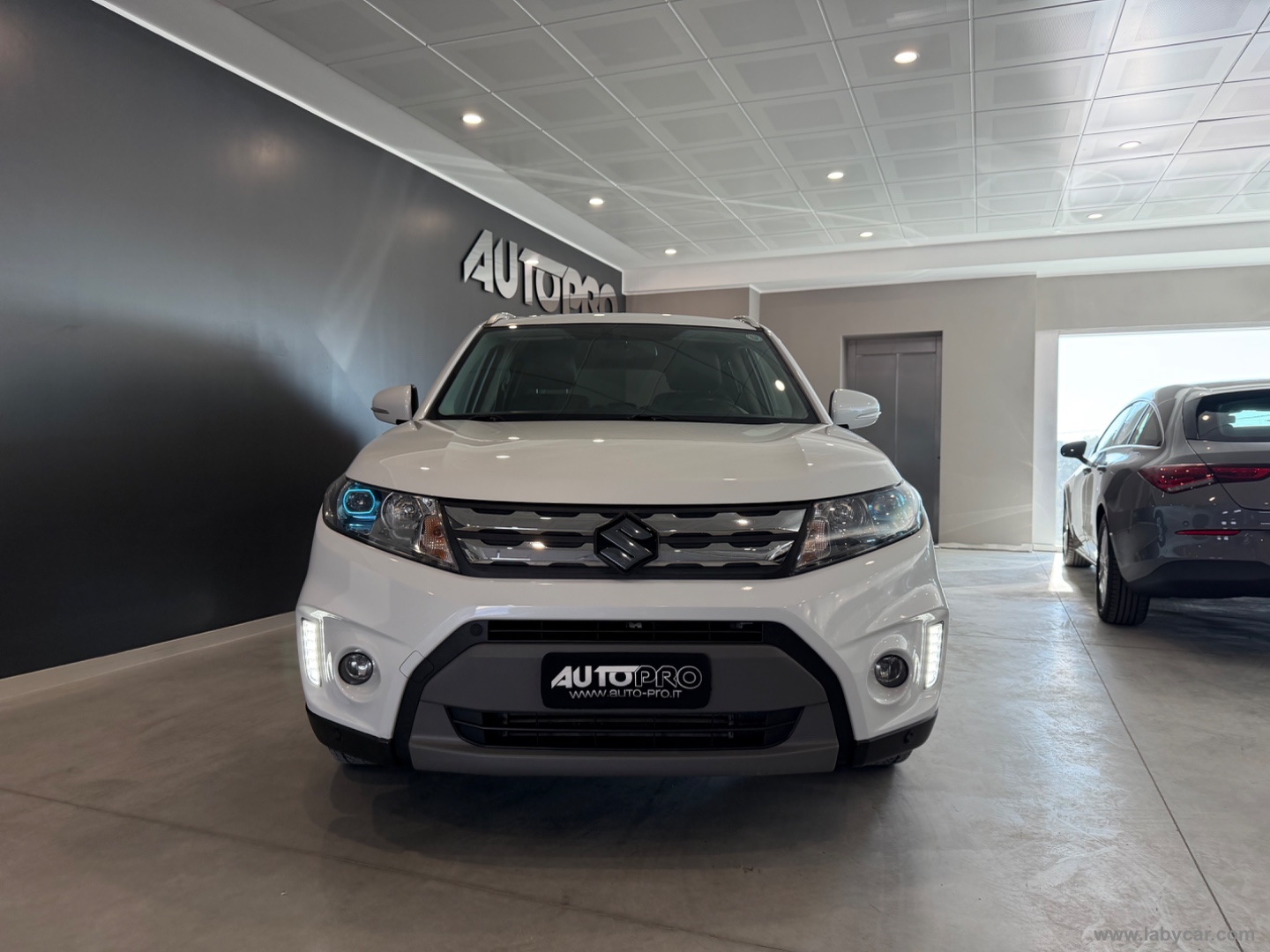 Vitara 1.6 DDiS 4WD All Grip V-Top                                                        