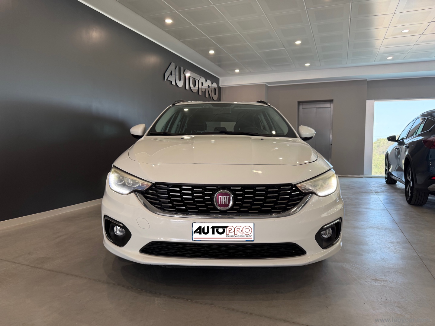 FIAT Tipo 1.6 Mjt S&S SW Lounge                                                        