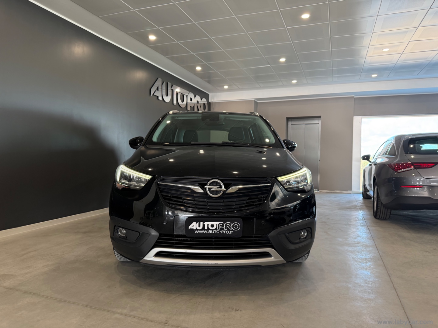 Crossland X 1.5 ECOTEC D 102CV S&S Inn.                                                        