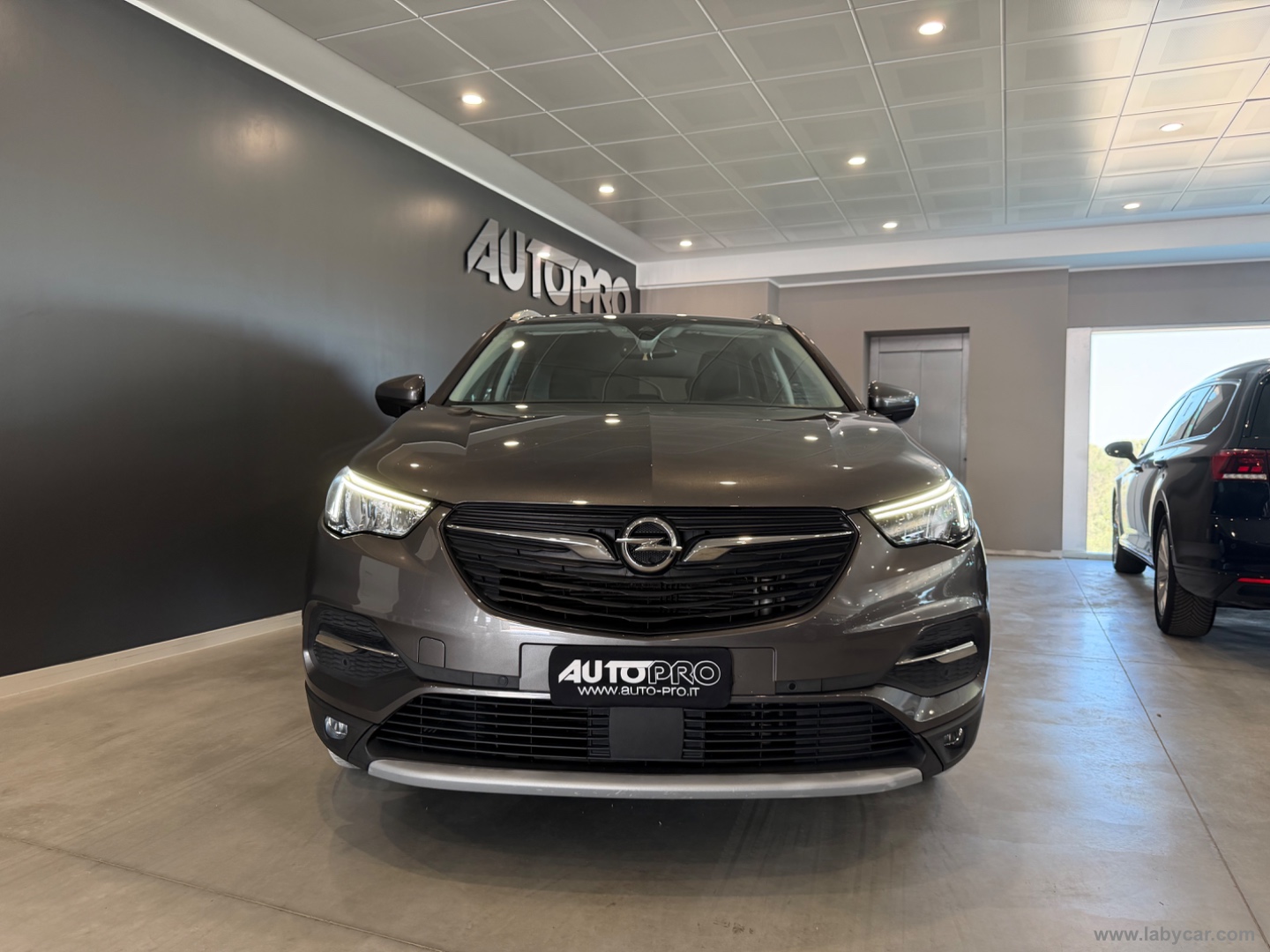 OPEL Grandland X 1.6 D Ecotec S&S aut. Inn.                                                        