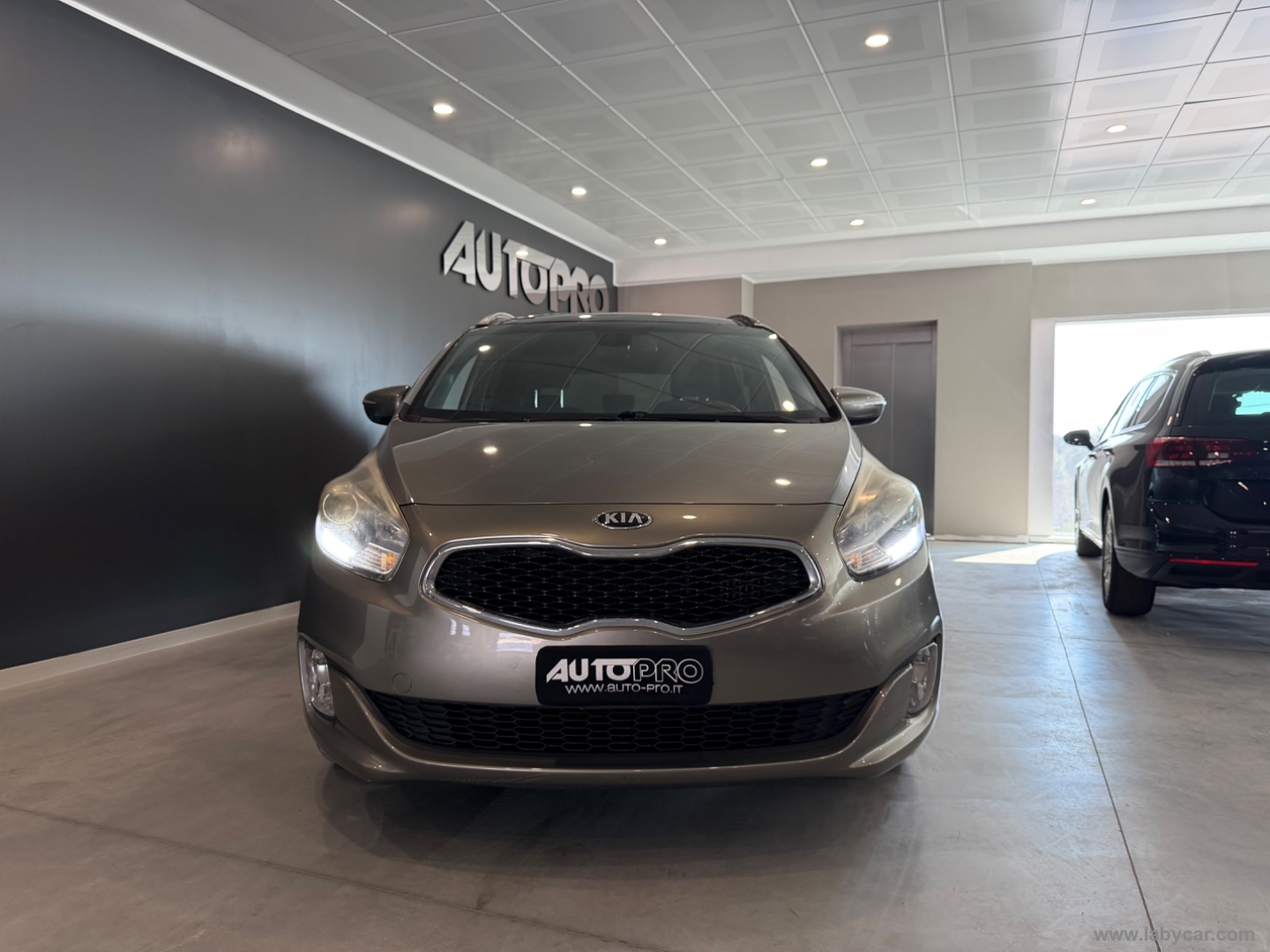 Carens 1.7 CRDi 115 CV Class                                                        