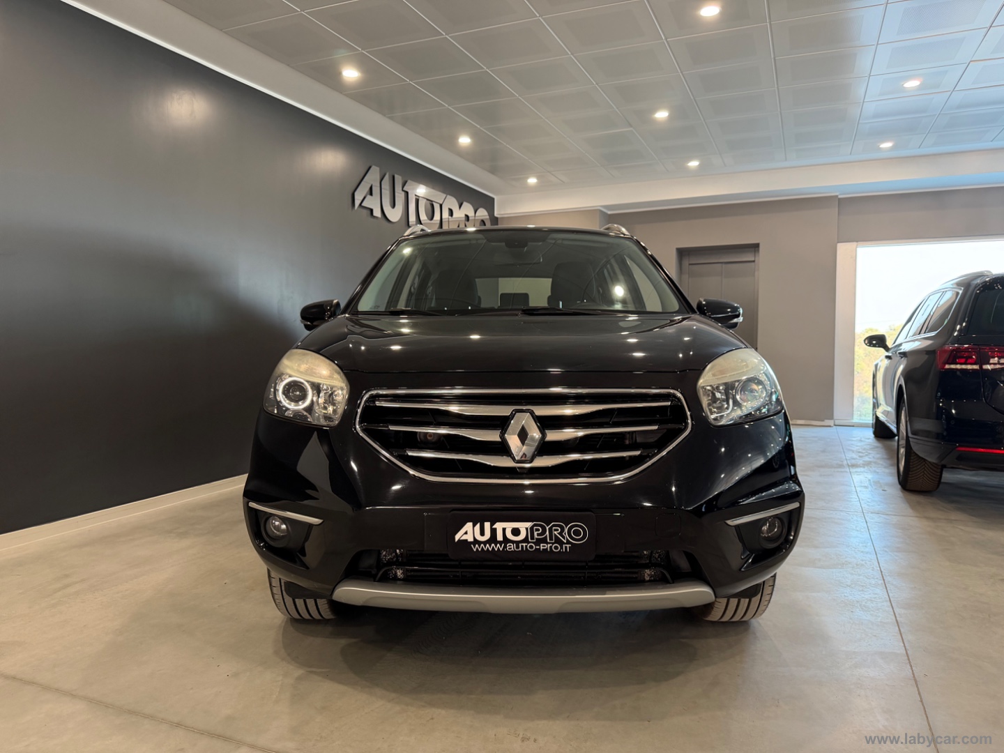 Koleos 2.0 dCi 150 CV 4X4 Luxe ESM                                                        