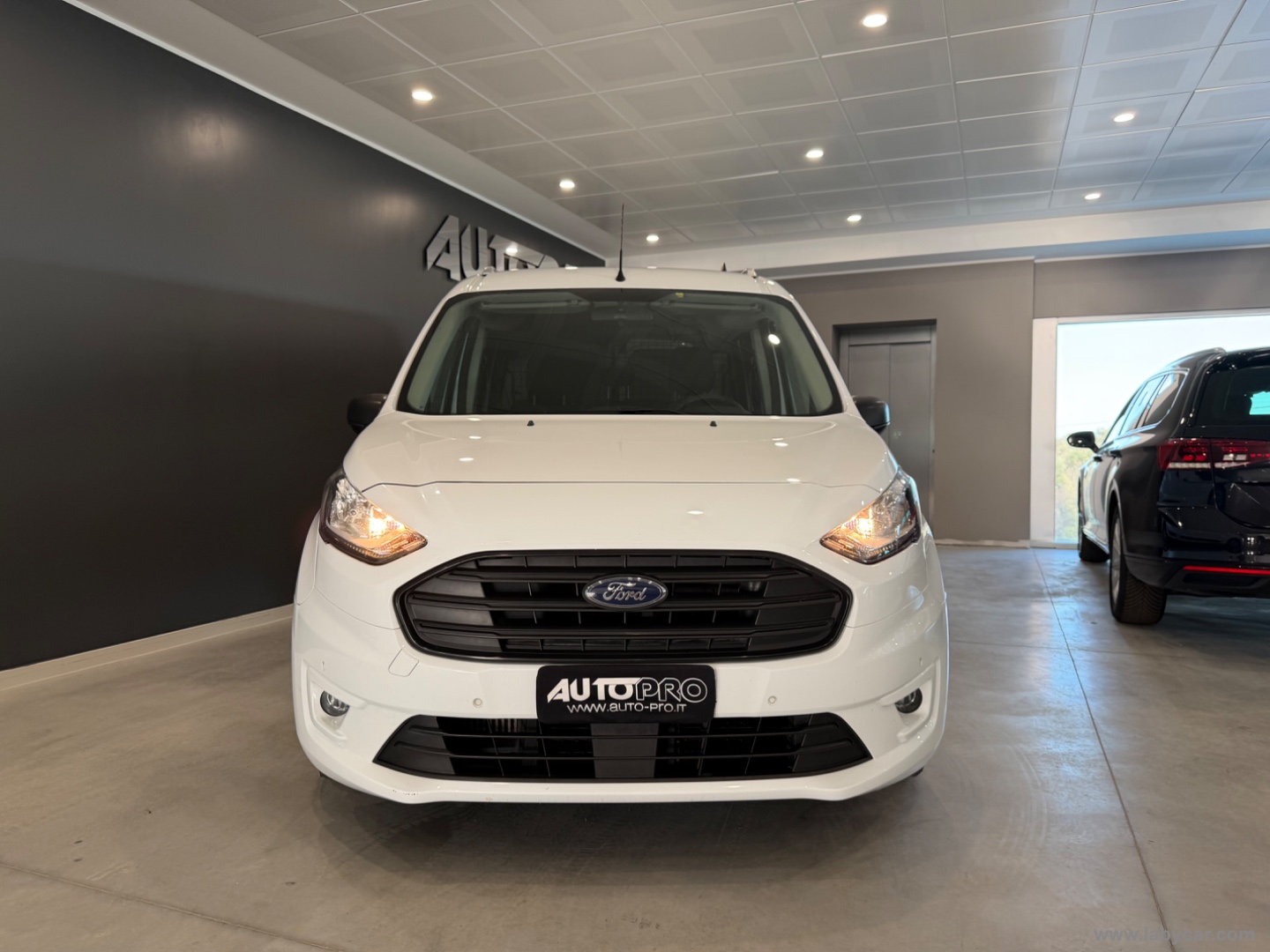 FORD Tran.Con.230 1.5 TDCi 120PL-DC autFur.Tr                                                        