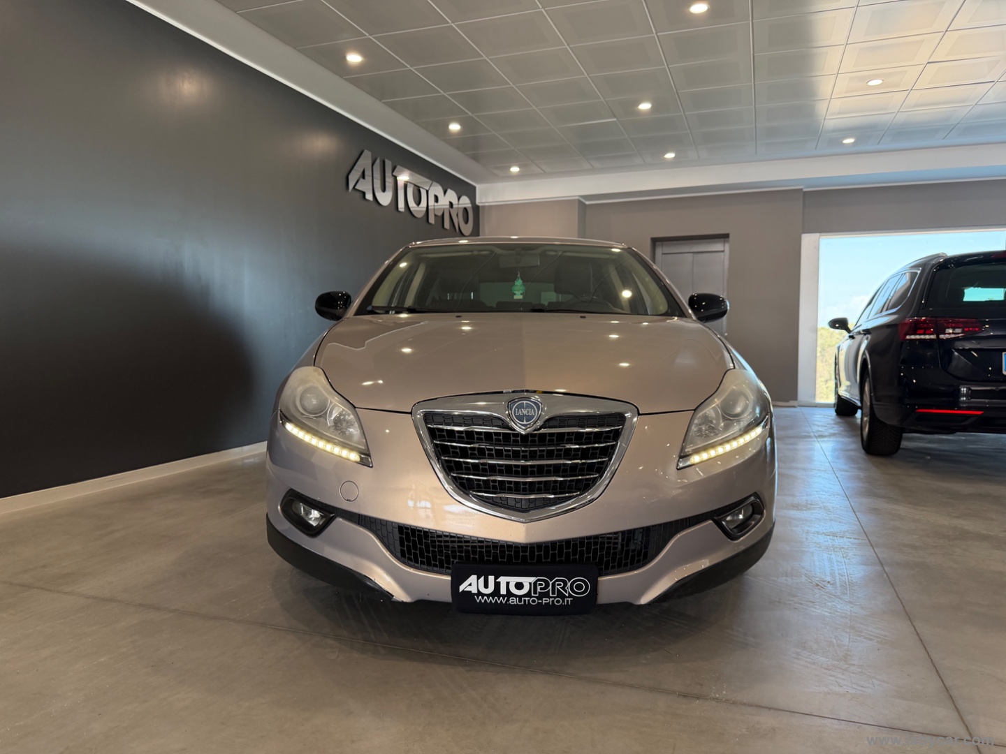 LANCIA Delta 1.6 MJT 105 CV Steel                                                        