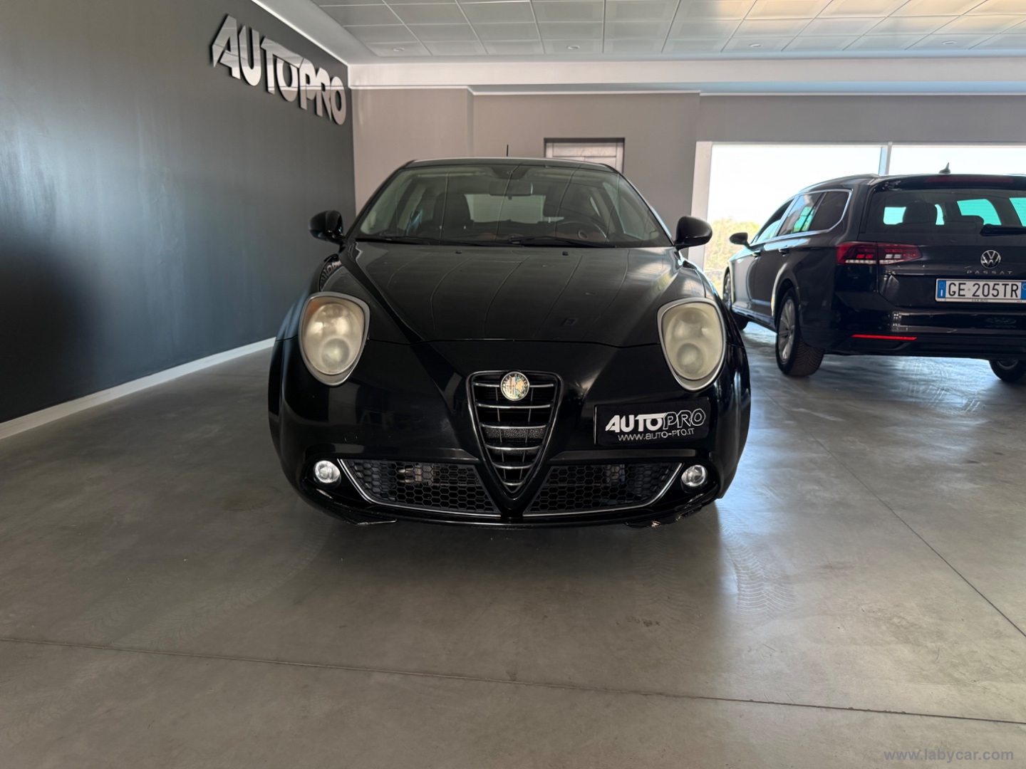 ALFA ROMEO MiTo 1.4 78 CV Distinctive Sport Pack                                                        