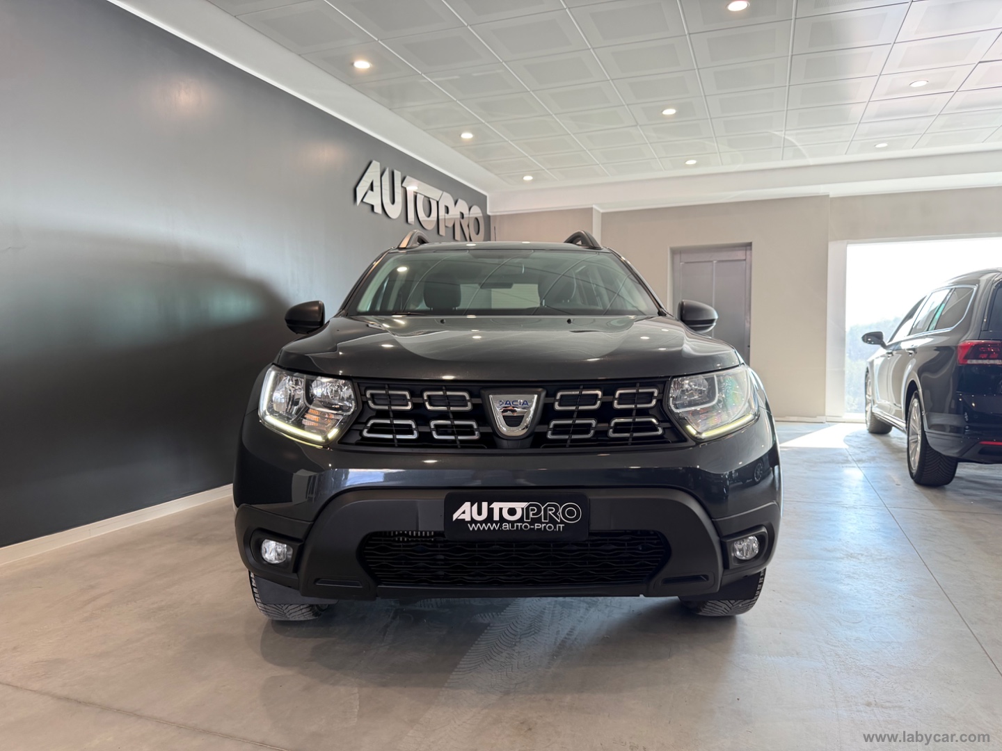 Duster 1.0 TCe 100CV ECO-G 4x2 Essential                                                        