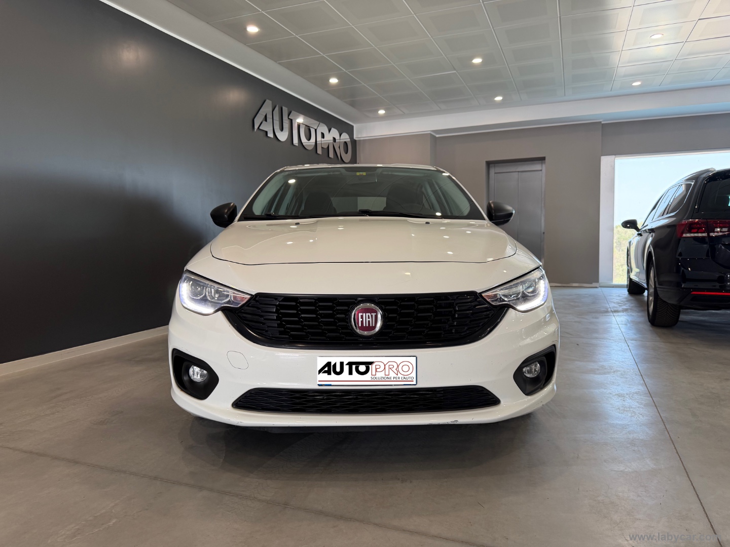 FIAT Tipo 1.3 Mjt S&S 5p. Street                                                        