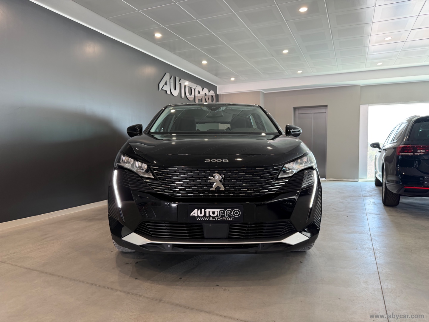 PEUGEOT 3008 BlueHDi 130 S&S EAT8 Active Pack                                                        