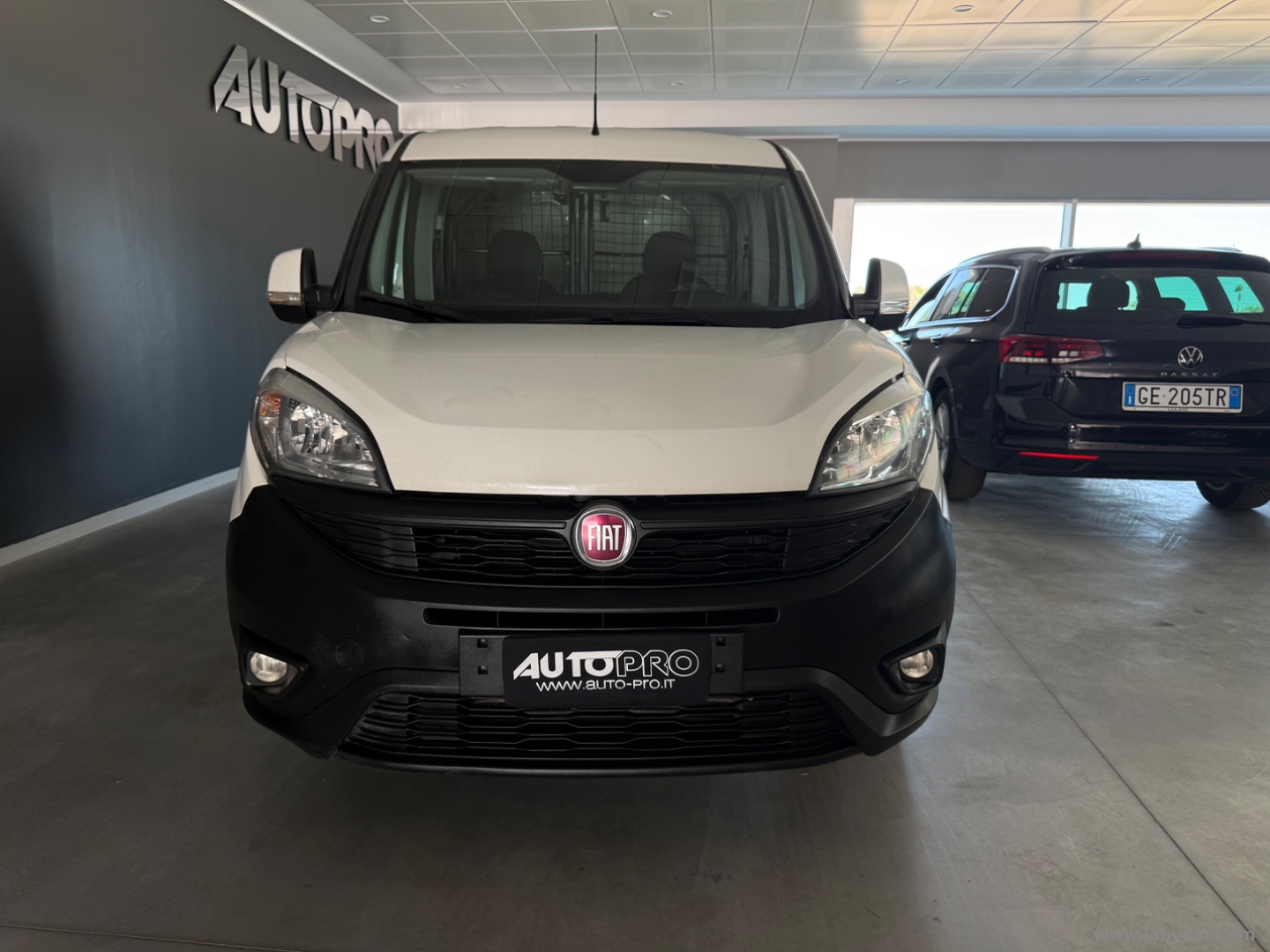 FIAT Doblò 1.3 MJT PC-TN Cargo Lamierato                                                        