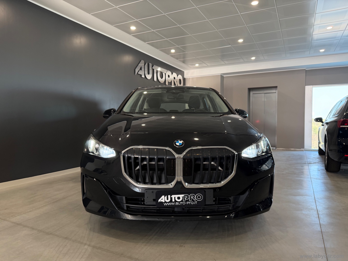 BMW Serie 2 Active Tourer