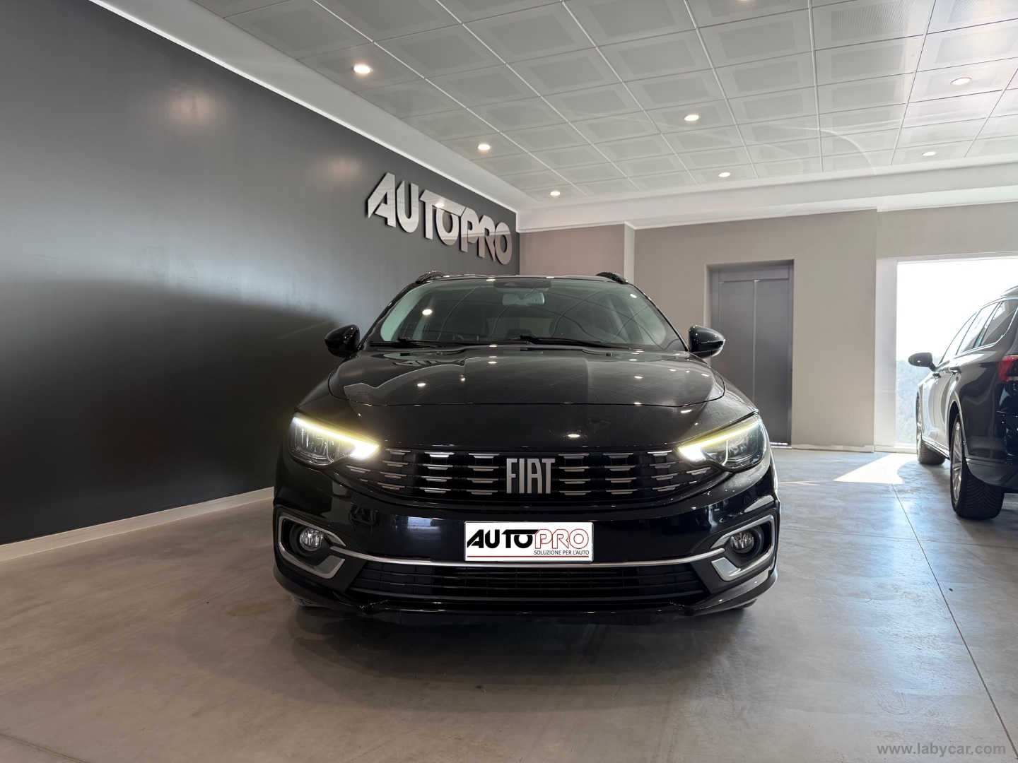 FIAT Tipo 1.6 Mjt S&S SW                                                        