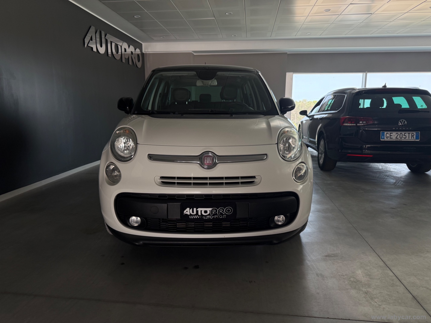 FIAT 500L 1.3 MJT 85 CV Pop                                                        