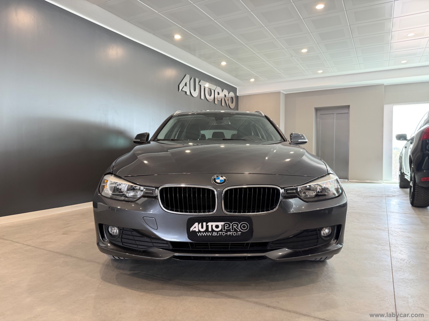 BMW 318d xDrive Touring Sport                                                        