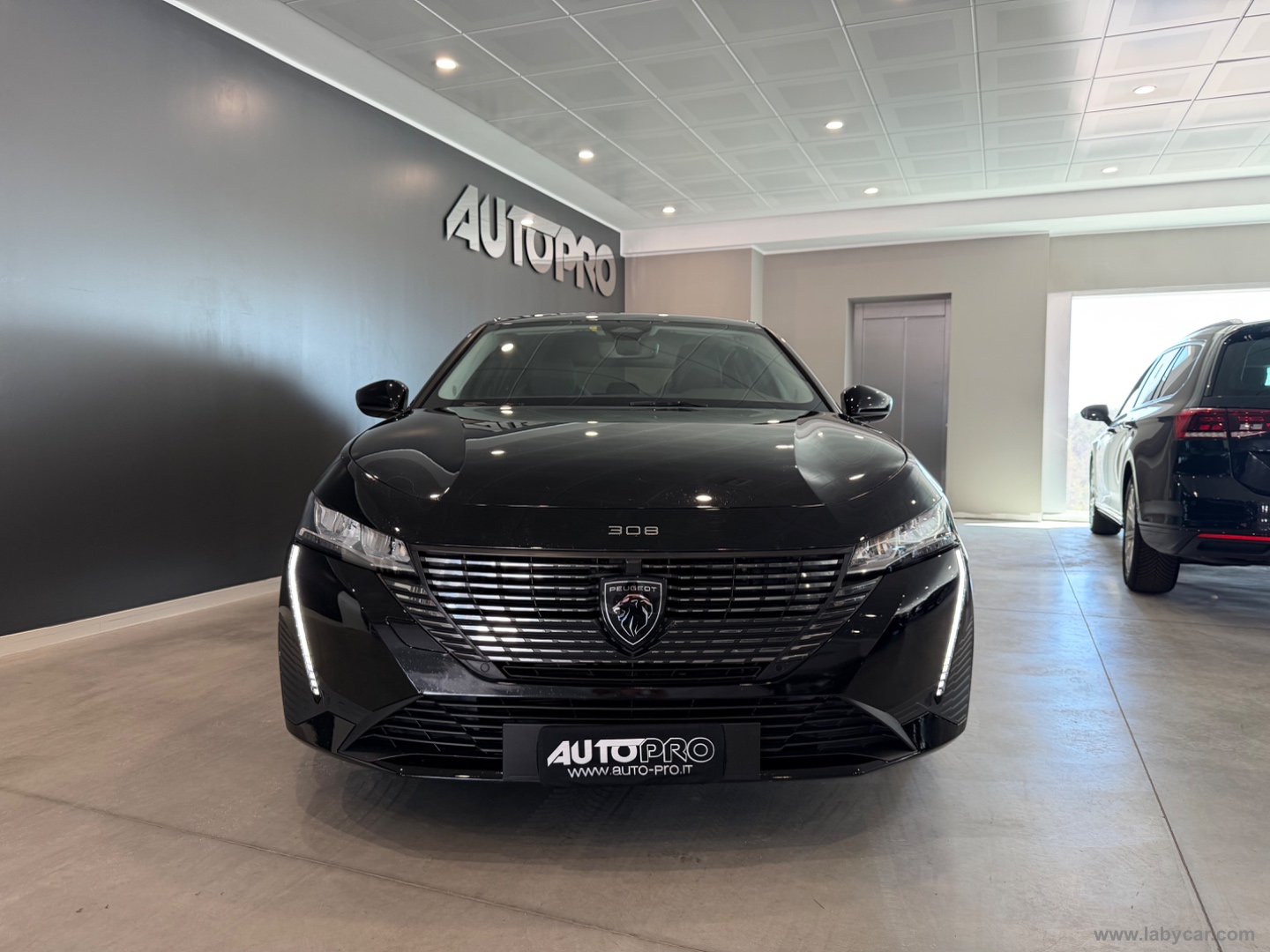 PEUGEOT 308 BlueHDi 130 S&S EAT8 Allure                                                        