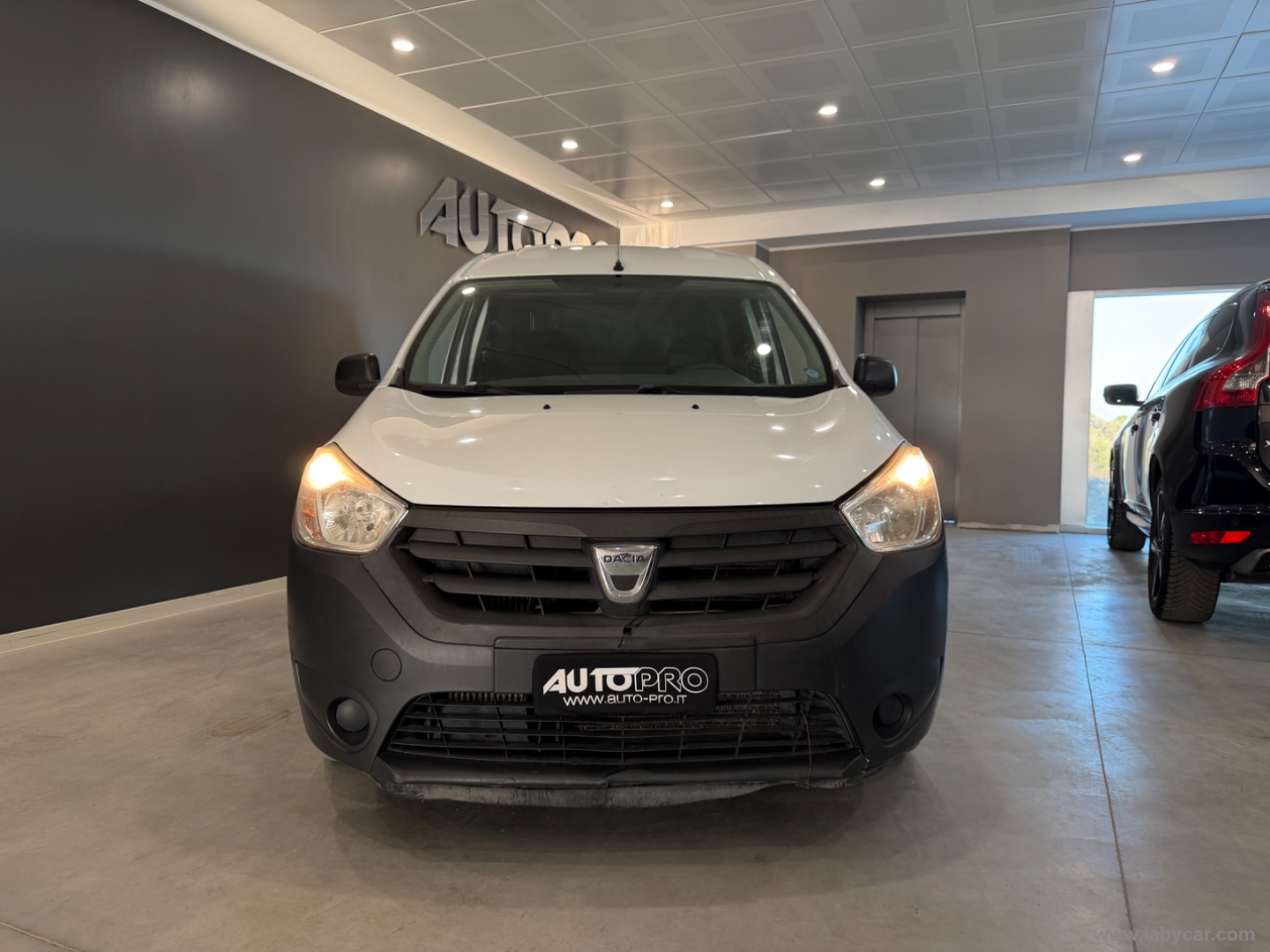 Dokker 1.5 dCi 8V 90CV Furgone