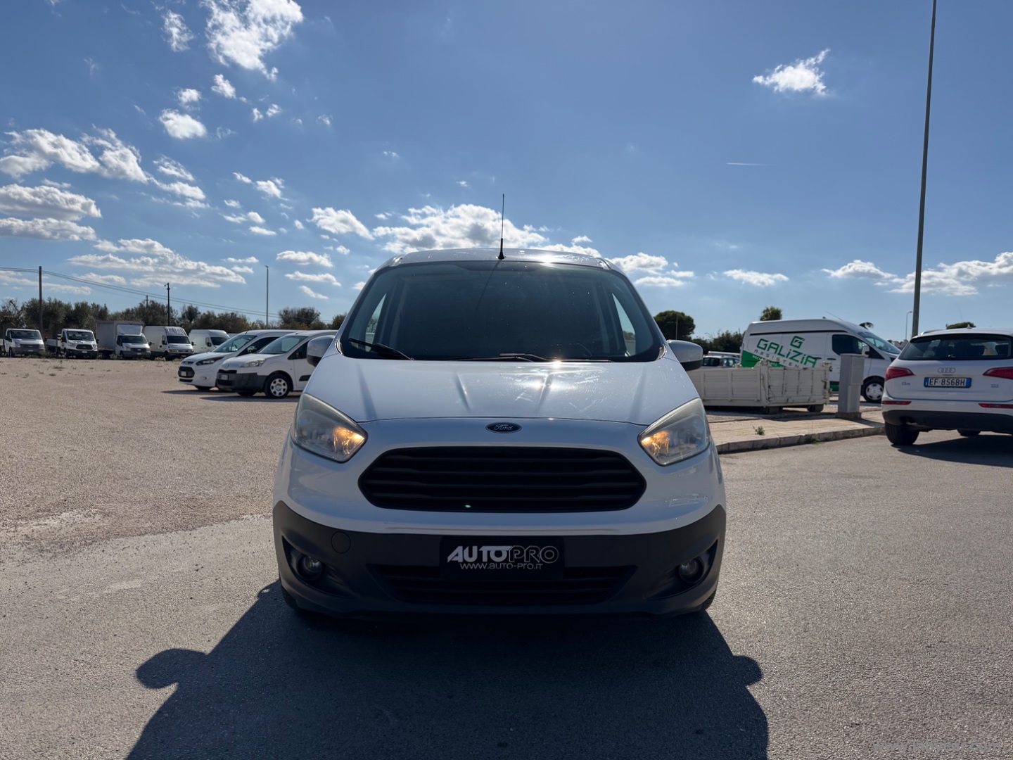 FORD 
