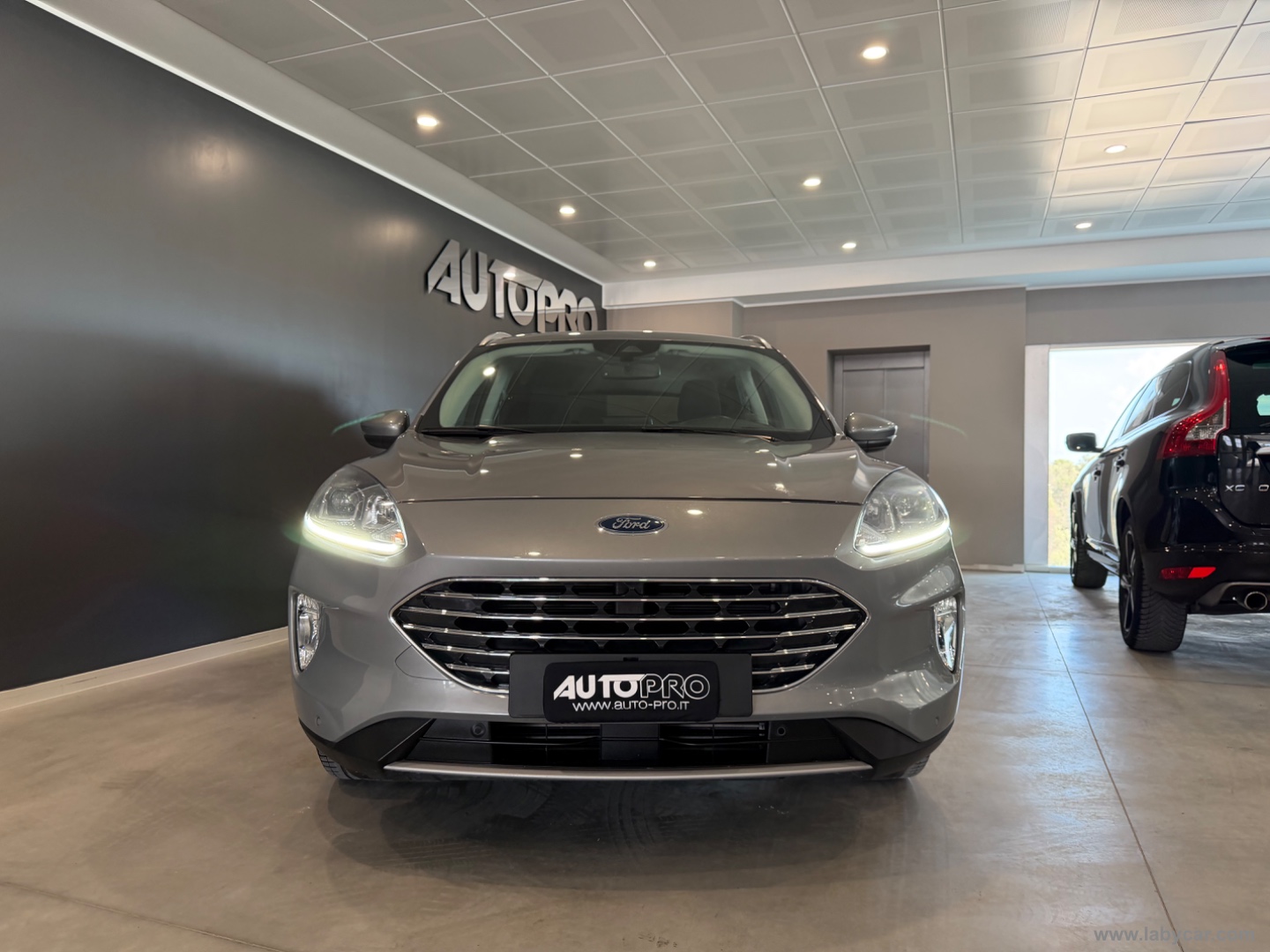 FORD Kuga 1.5 EcoBlue 120 CV 2WD Titanium                                                        