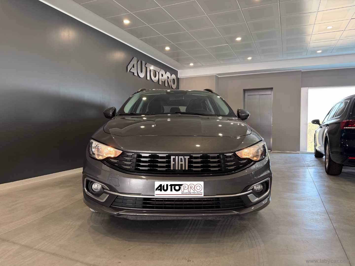 FIAT Tipo 1.6 Mjt S&S SW City Life                                                        