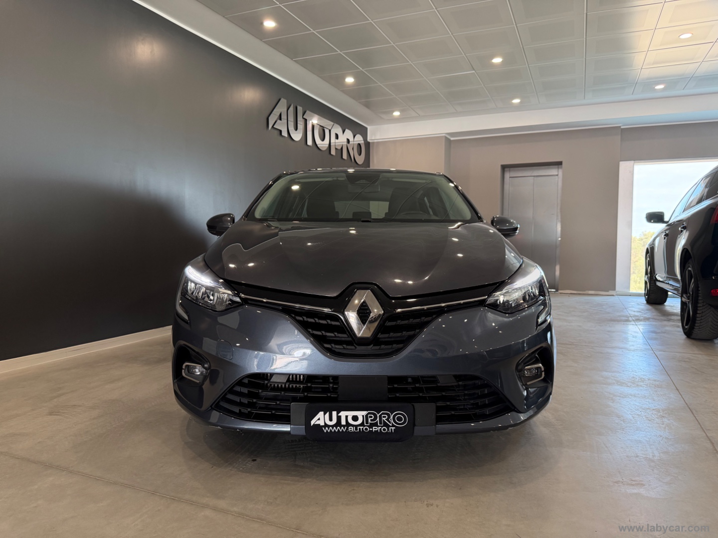 Clio TCe 90 CV 5p. Equilibre