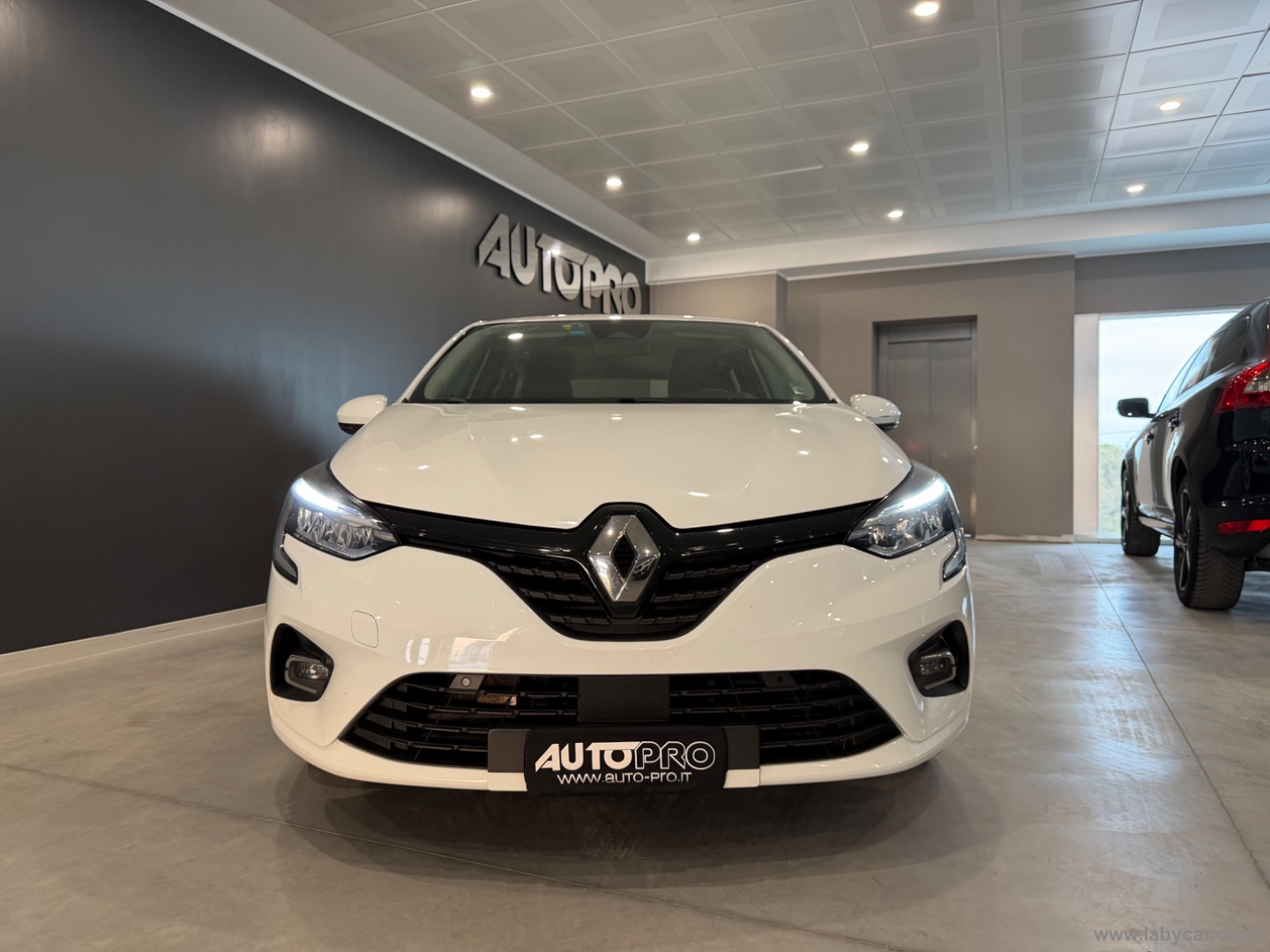 RENAULT Clio Blue dCi 8V 85 CV 5p. Business                                                        