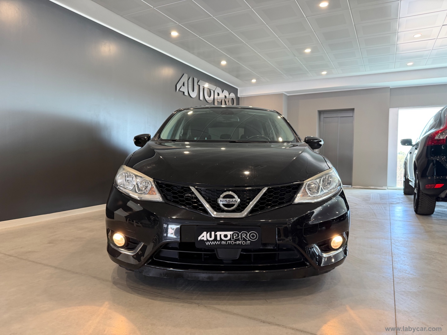 NISSAN Pulsar 1.5 dCi Acenta                                                        