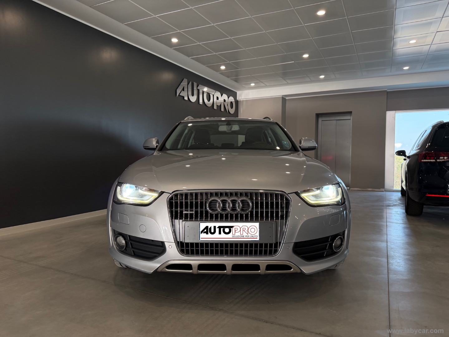 A4 allroad 2.0 TDI 190 CV cl.d. Bus.Plus                                                        