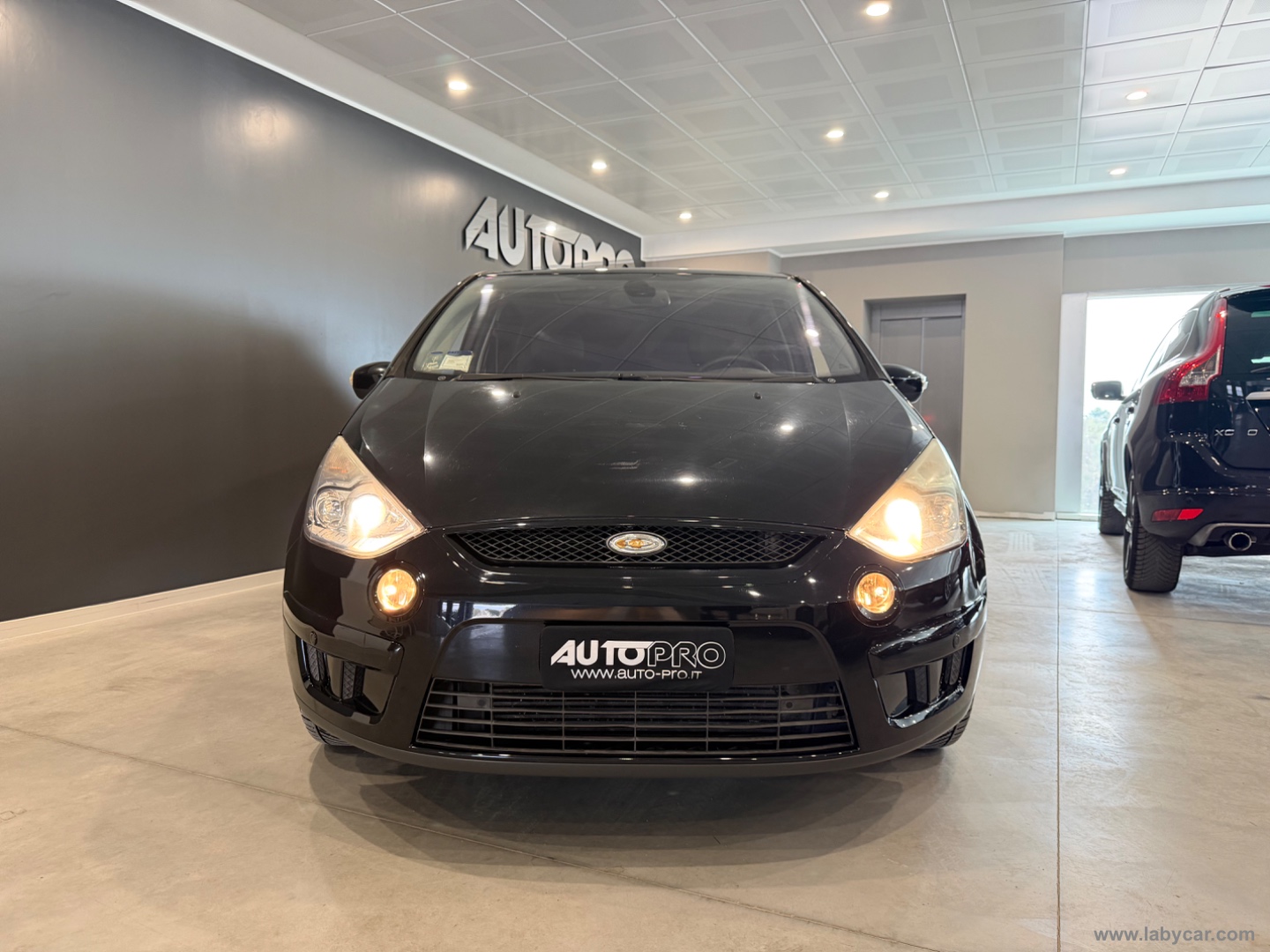 S-Max 2.0 TDCi 140 CV Titanium DPF