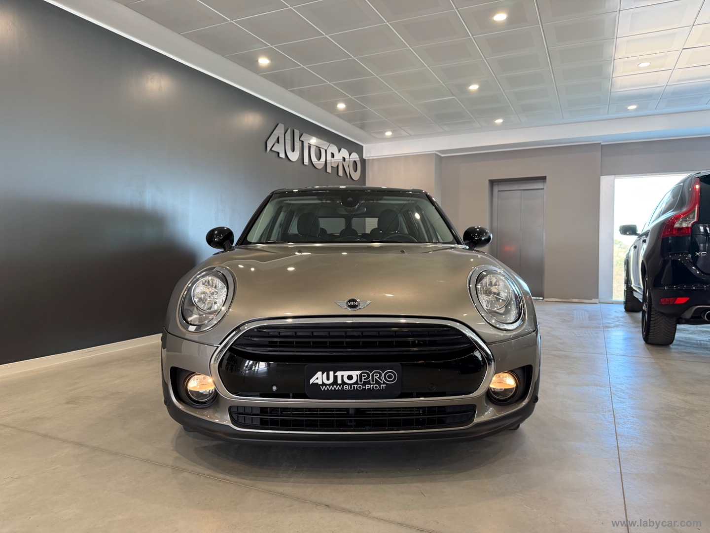 MINI Mini Clubman
